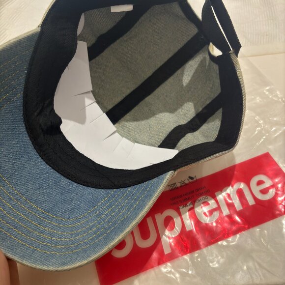 Supreme baseball cap - Picture 3 of 5